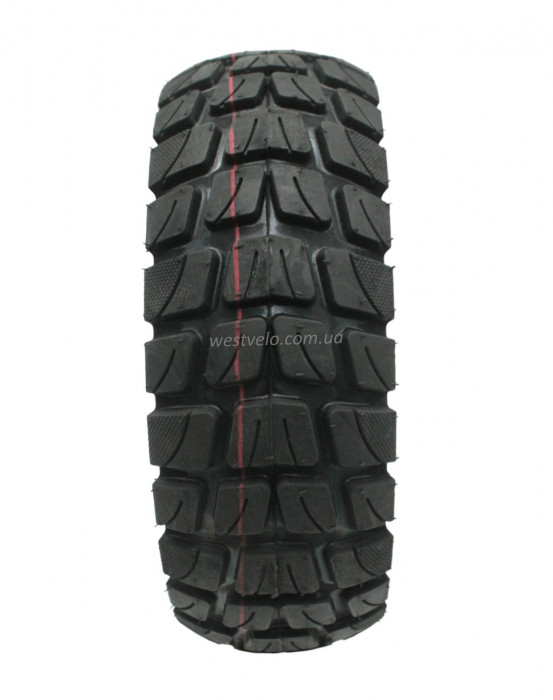 ПОКРИШКА 10-3.0 (255/80) (80/65-6) INNOVA (2141) DOMINATOR ДЛЯ ЕЛЕКТРОСАМОКАТА
