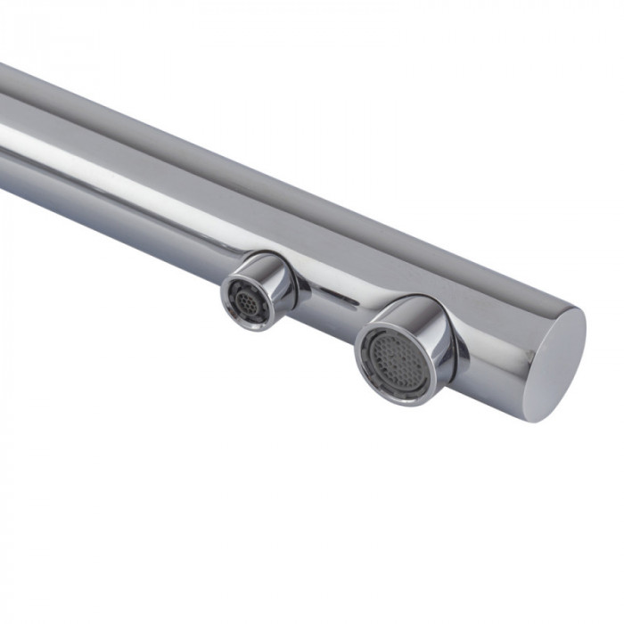 Змішувач для кухні з виходом для питної води KOER KB-72001-01 (KR3391)