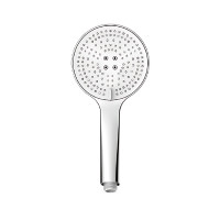 Лійка для душу Koer KP-0406-01 3 функції (Колір хром) (KR5410)