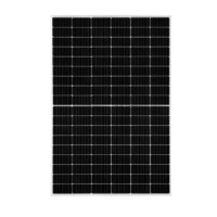 Солнечная фотоэлектрическая панель JA Solar JAM54S30-420/GR 420 Wp, Mono
