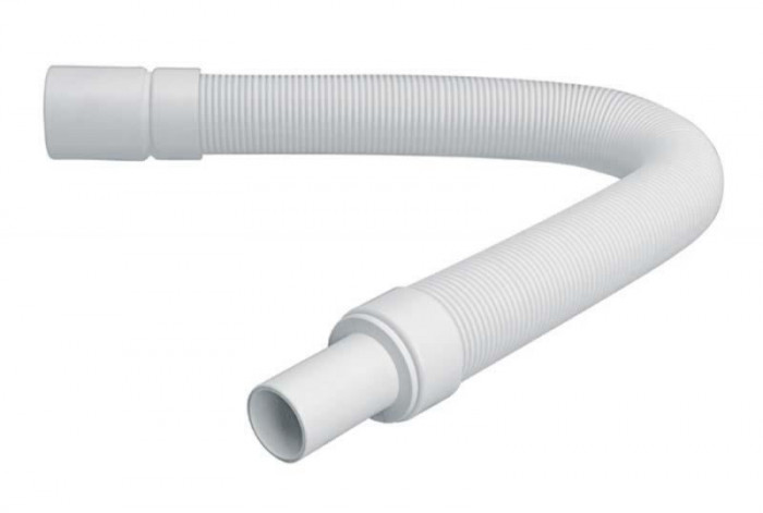 Труба растяжная универсальная 32х50х500 мм. FLEXRP3250 RE2