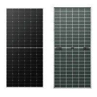 Солнечная панель Longi LR5-72HTD-575M, 575Wp, Bifacial