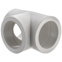 Трійник 110 PPR KOER K0200.PRO (KP2565)