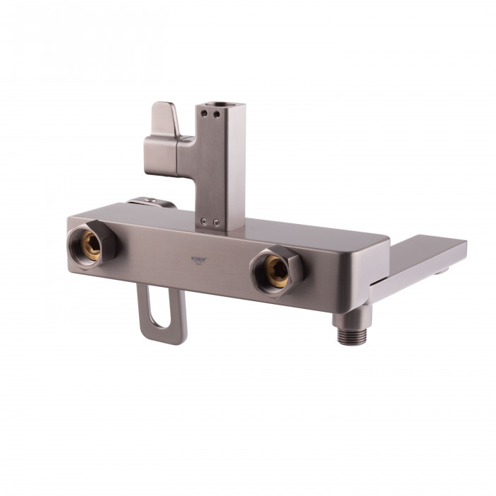 Душова колона зі змішувачем Koer KB-56031-07, 3 функції (KR5440)