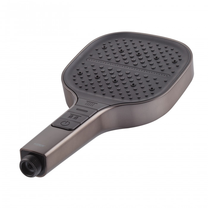 Душова колона зі змішувачем Koer KB-56031-07, 3 функції (KR5440)