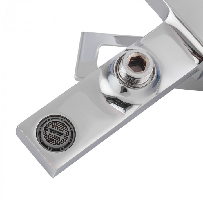 Змішувач для ванни Haiba KANT 009 EURO (HB9603)