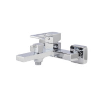 Змішувач для ванни Haiba KANT 009 EURO (HB9603)