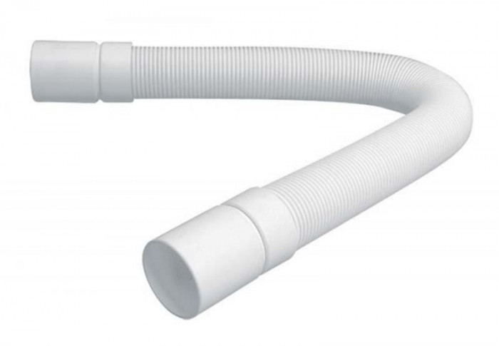 Труба растяжная универсальная 40х40х500 мм. FLEXRP40 ZE2