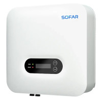 Инвертор сетевой Fronius Symo advanced 17.5-3-M (17,5 кВт, 3 фазы, 2 MPPT)