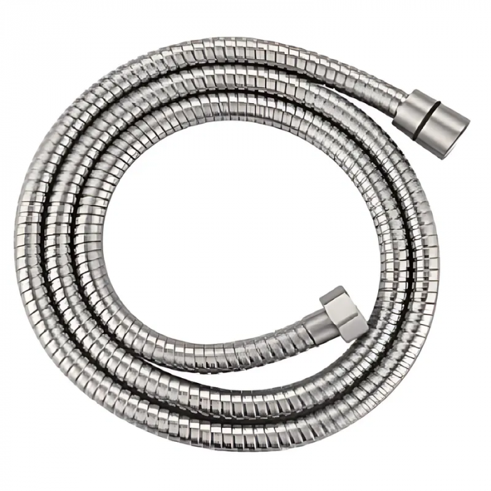Шланг для душу Mixxus HFS-01.SUS-200cm (Shower hose-SUS-200cm) з нержавіючої сталі SUS304 (MI7104)