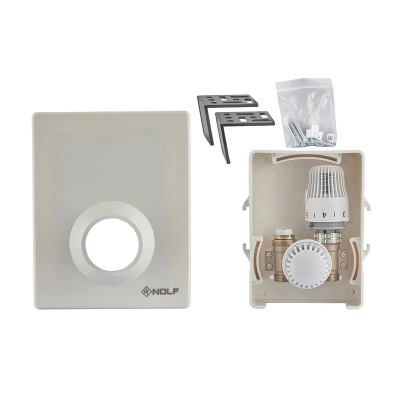 Унібокс для ТП (RTL+T) Nolf NF.3502 (NF3247)