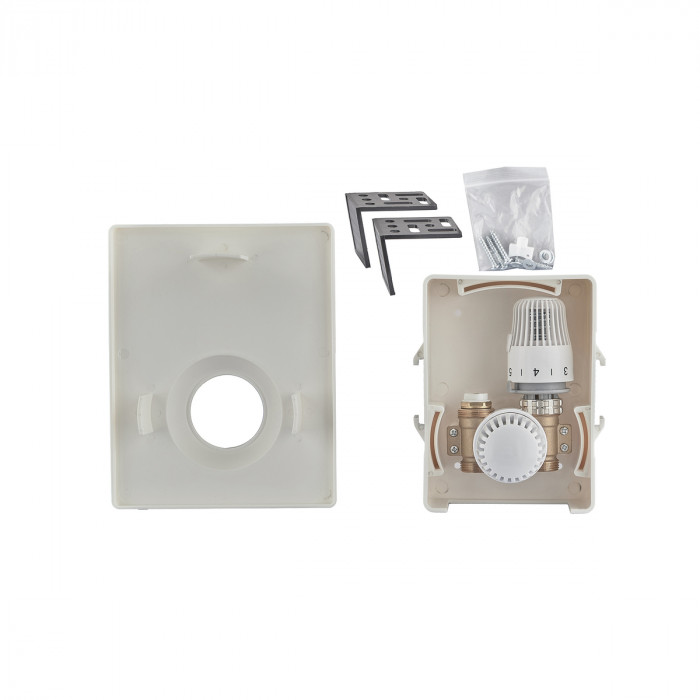 Унібокс для ТП (RTL+T) Nolf NF.3502 (NF3247)