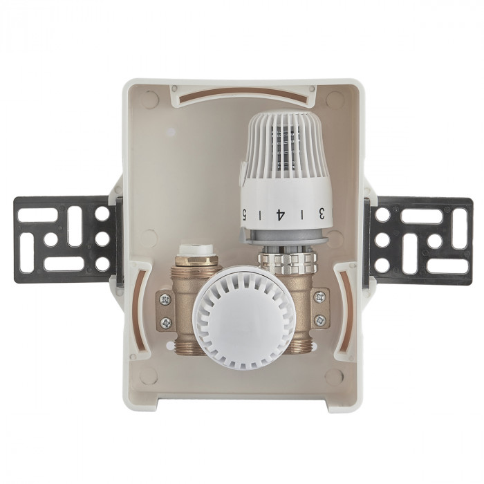 Унібокс для ТП (RTL+T) Nolf NF.3502 (NF3247)