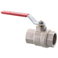 Кран кульовий Roho R200-075 - 3/4" (RO0081)