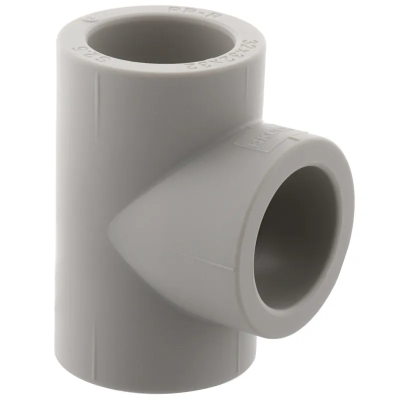 Трійник Koer K0009.PRO - 32 PPR (KP3392)