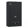 Газова колонка Koer KWH.G0110 BLACK димохідна 10 л/хв, колір чорний (KR5554)