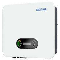 Инвертор сетевой Sofar 11KTLX-G3 (10 кВт, 3 фазы, 2 MPPT)