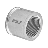 Муфта Nolf NFC.C10-1" (NF3172)