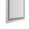 Дзеркало MIXXUS PREMIUM QUADRO MR20-90x70-REVERSE з LED Touch, Anti-fog, димером, рег. яскравості (MP6621)