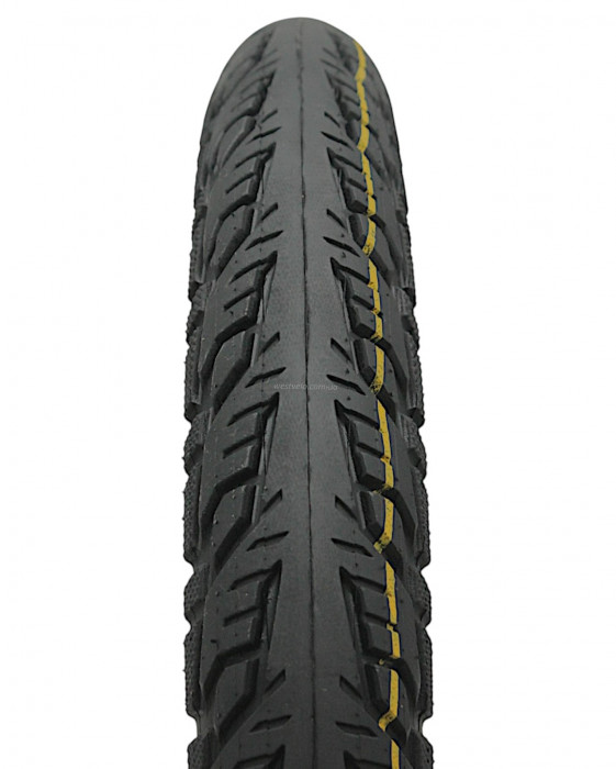 ПОКРИШКА 14-2.50 Б/К CHAOYANG (РЕПЛІКА) (64-254) (5167) ДЛЯ ЕЛЕКТРОВЕЛОСИПЕДА, E-BIKE TT