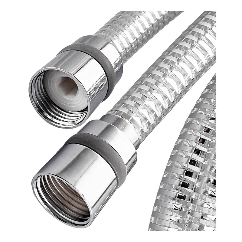 Шланг для лійки душа Champion Lumi.F04 (150 см) (CH0167)