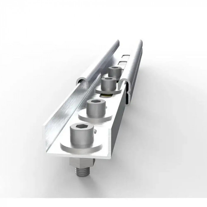 З’єднувач С-профілю в зборі Altek