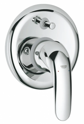 Змішувач для ванни Grohe Euroeco New (32747000)