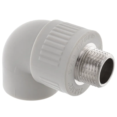 Кут ЗР 25x1/2M PPR Koer K0119.PRO (KP0142)