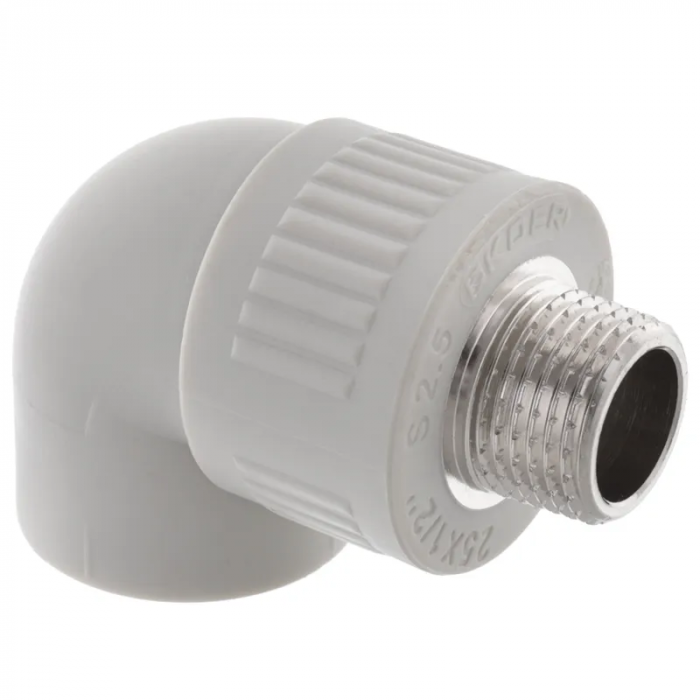 Кут ЗР 25x1/2M PPR Koer K0119.PRO (KP0142)