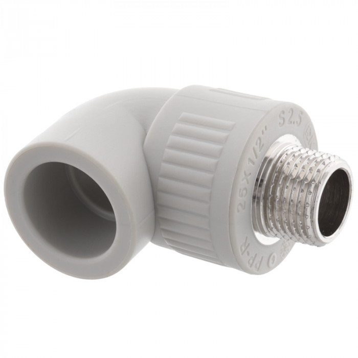 Кут ЗР 25x1/2M PPR Koer K0119.PRO (KP0142)