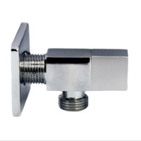 Кран кульовий Koer 1/2x1/2 (KR.512) (KR0008)