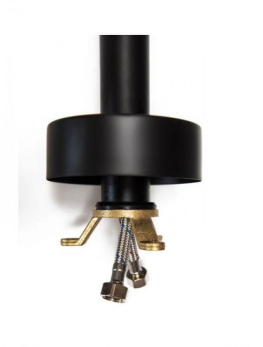 Змішувач до ванни вільностоячий VARIUM хромований