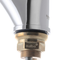 Змішувач для кухні Haiba Opus 777 (HB0337)
