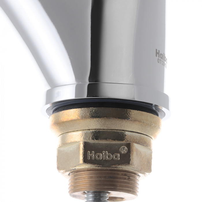 Змішувач для кухні Haiba Opus 777 (HB0337)