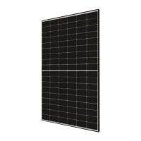 Солнечная фотоэлектрическая панель JA Solar JAM54S30-420/GR 420 Wp, Mono (Black Frame)