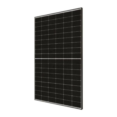 Сонячна фотоелектрична панель JA Solar JAM54S30-420/GR 420 Wp, Mono (Black Frame)