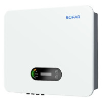 Инвертор сетевой Sofar 15KTLX-G3 (15 кВт, 3 фазы, 2 MPPT)