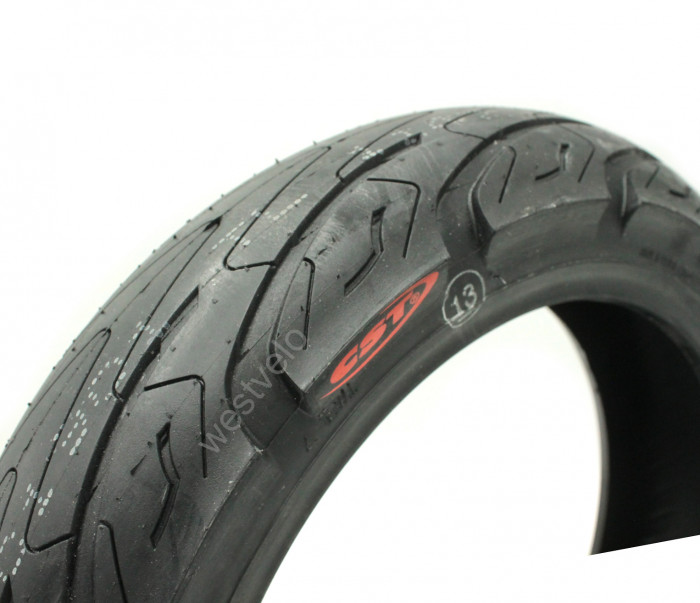 ПОКРИШКА 14-2.80 Б/К CST (1901) ДЛЯ ЕЛЕКТРОВЕЛОСИПЕДА, E-BIKE