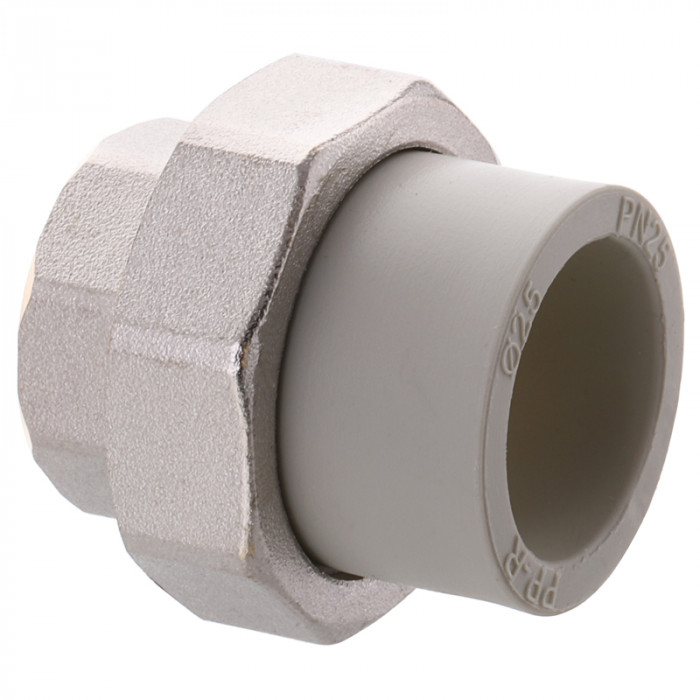 Згін-американка 25x3 / 4F "ВР Europroduct EP.0067 (EP3992)