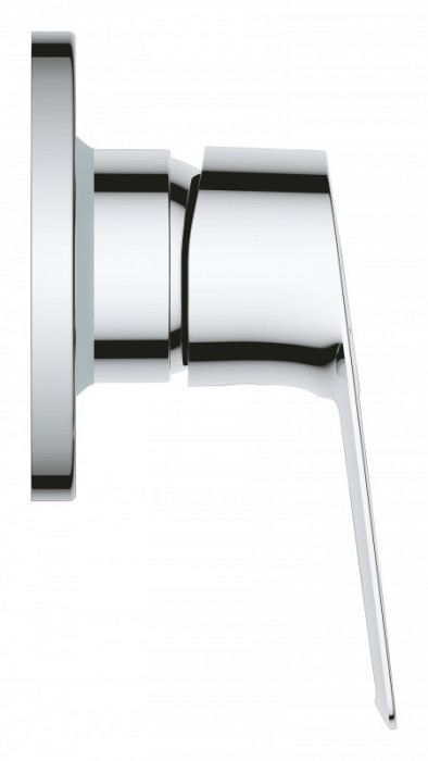 Змішувач прихованого монтажу для 1 споживача Grohe BauLoop New (29042001)