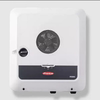 Інвертор мережевий Fronius Primo GEN24 10.0 (10 кВт, 1 фаза / 2 трекера)