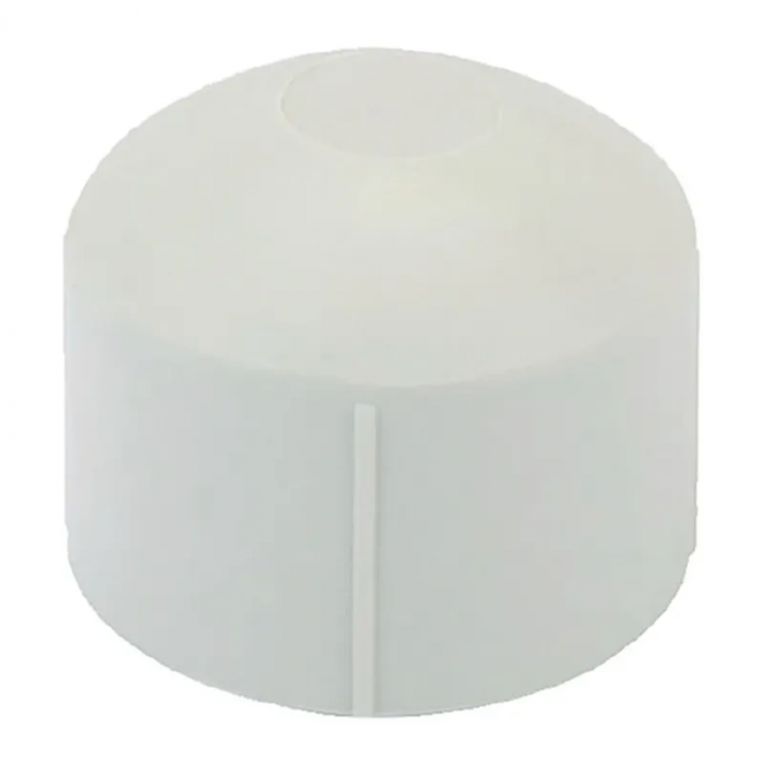 Заглушка поліпропіленова 40 PPR Koer K0062.PRO (KP0073)