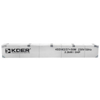 Центробіжний насос Koer 4SDM 2/37 + пульт (KP2632)