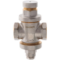 Редуктор тиску Koer KR.1252 1/2 "(KR2663)
