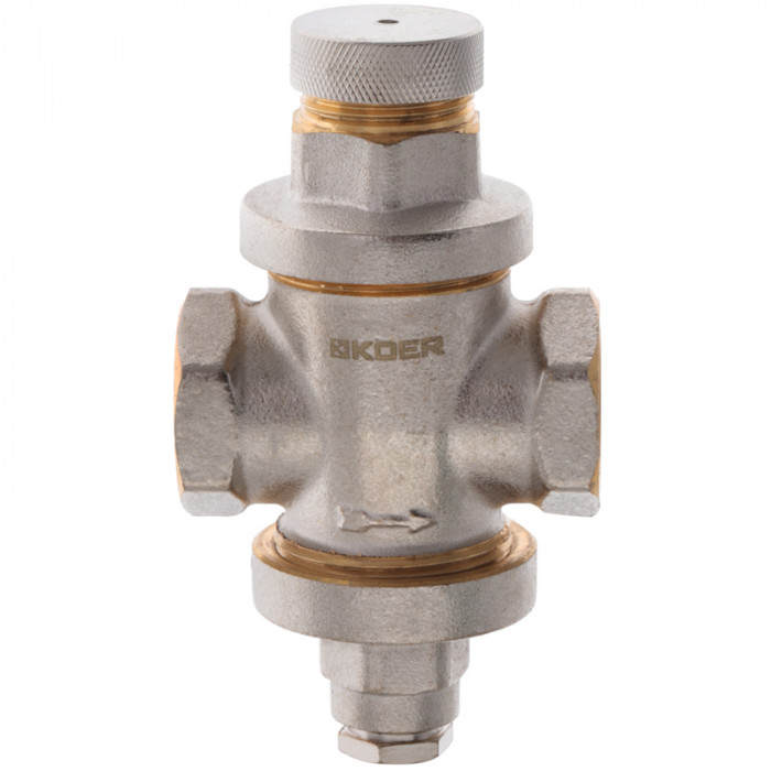 Редуктор тиску Koer KR.1252 1/2 "(KR2663)