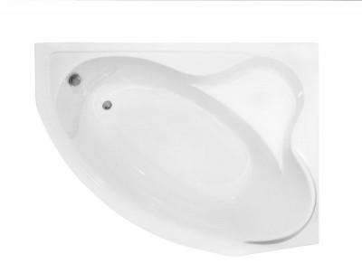 Ванна акрилова DELFINA 166х107 Права (соло)