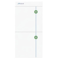 Инвертор гибридный Ja Smart Energy 5kW