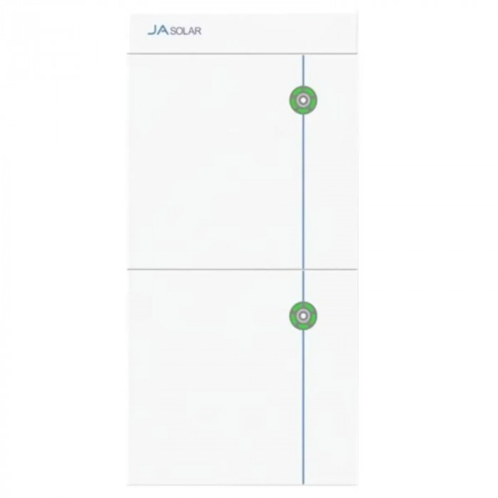 Інвертор гібридний Ja Smart Energy 5kW