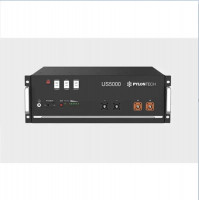 Аккумуляторный блок Pylontech US5000 (5 кВтч/48 В)