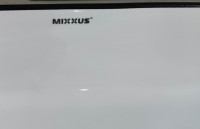 Раковина накладна MIXXUS PREMIUM QUADRO-0107 EDGE BLACK 600х340х110mm (MP6521)